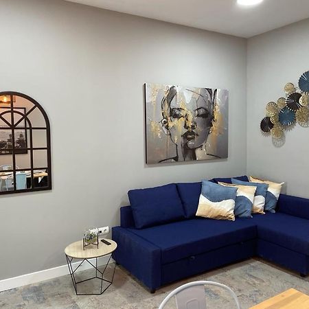 Encanto Santiago Bernabeu- Apartamento Castellana Madrid Extérieur photo