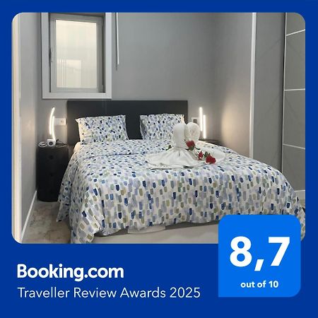 Encanto Santiago Bernabeu- Apartamento Castellana Madrid Extérieur photo
