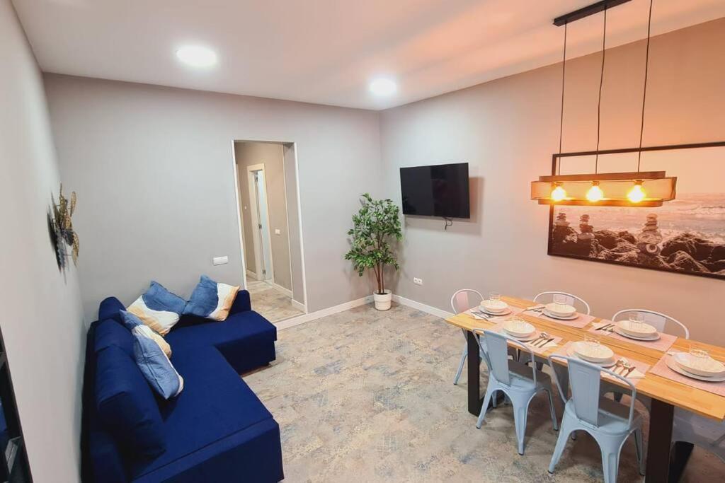 Encanto Santiago Bernabeu- Apartamento Castellana Madrid Extérieur photo