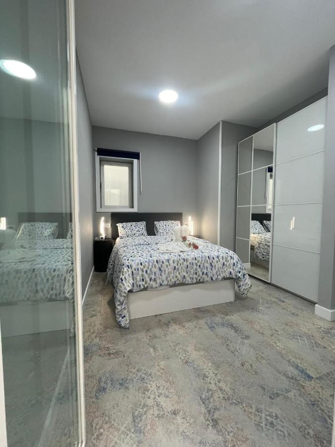Encanto Santiago Bernabeu- Apartamento Castellana Madrid Extérieur photo
