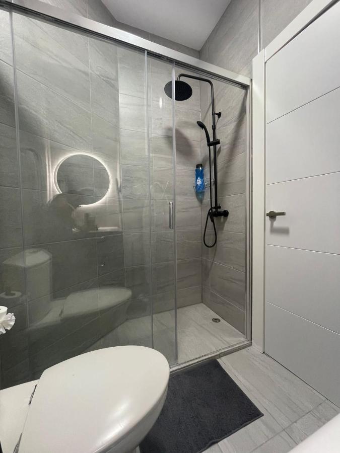 Encanto Santiago Bernabeu- Apartamento Castellana Madrid Extérieur photo