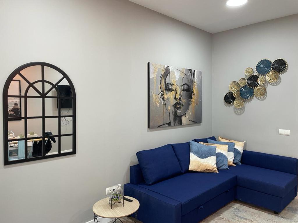 Encanto Santiago Bernabeu- Apartamento Castellana Madrid Extérieur photo