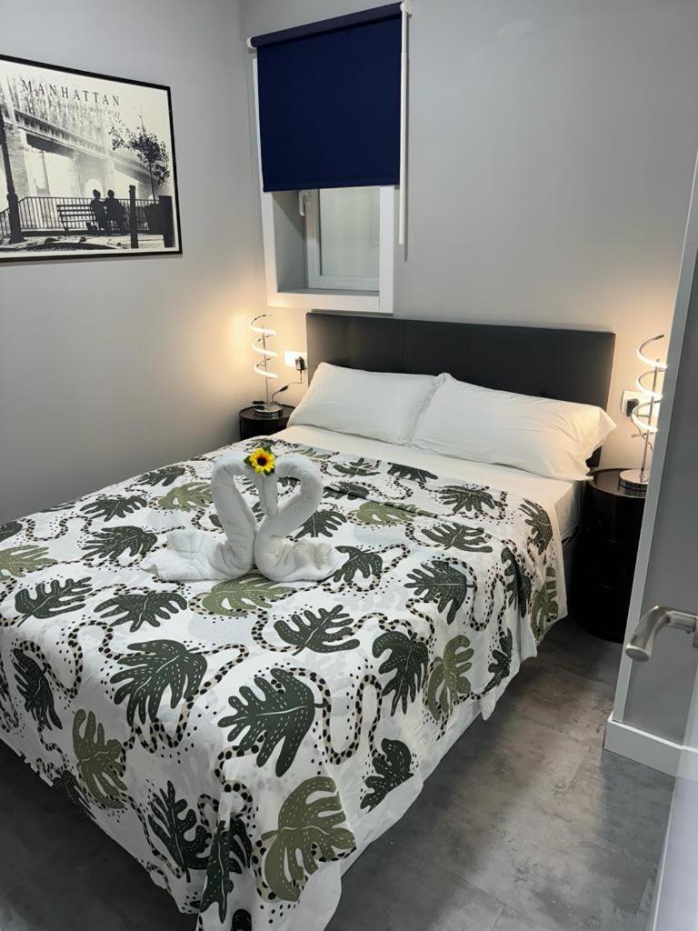 Encanto Santiago Bernabeu- Apartamento Castellana Madrid Extérieur photo
