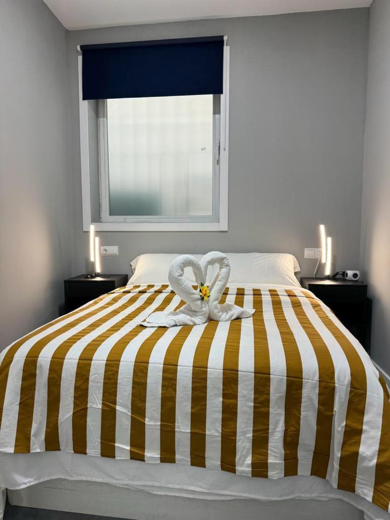 Encanto Santiago Bernabeu- Apartamento Castellana Madrid Extérieur photo